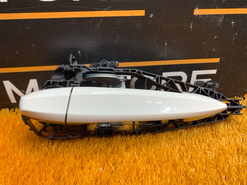 ручка двери внешняя, 3700 рублей, Красноярск