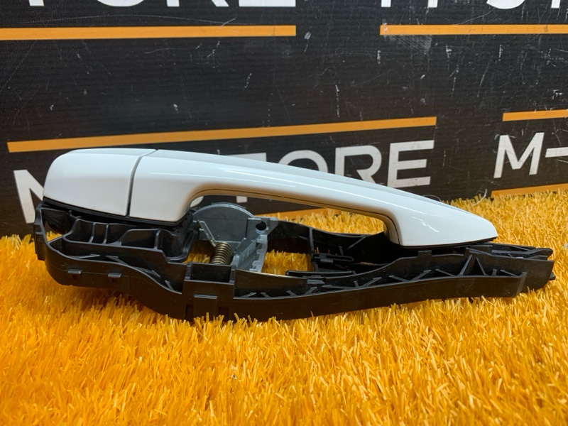 ручка двери внешняя, 3700 рублей, Красноярск