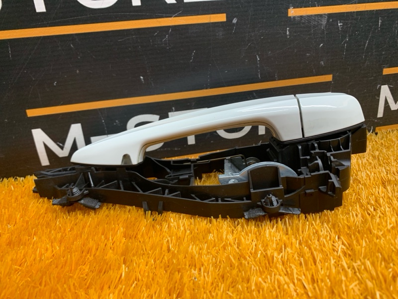 ручка двери внешняя, 3700 рублей, Красноярск