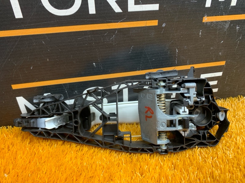 ручка двери внешняя, 3700 рублей, Красноярск