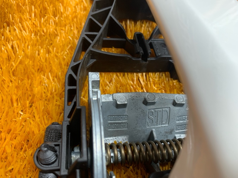 ручка двери внешняя, 3700 рублей, Красноярск