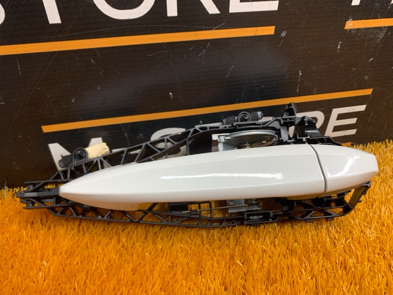 ручка двери внешняя, 3700 рублей, Красноярск