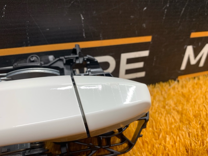 ручка двери внешняя, 3700 рублей, Красноярск