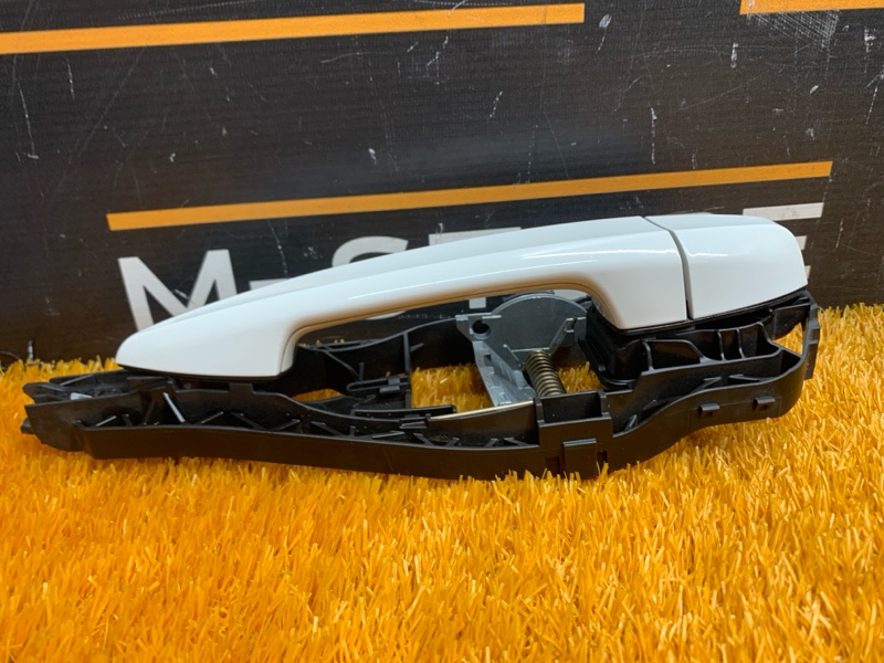 ручка двери внешняя, 3700 рублей, Красноярск