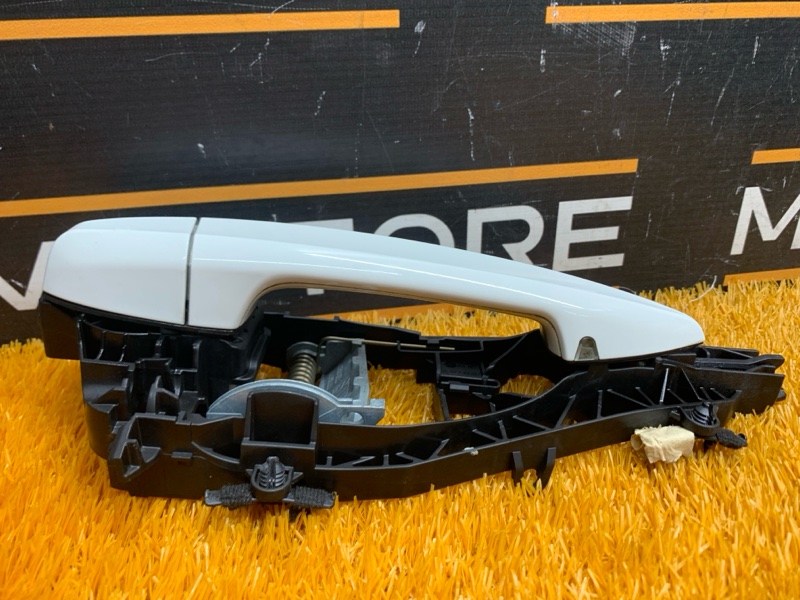 ручка двери внешняя, 3700 рублей, Красноярск