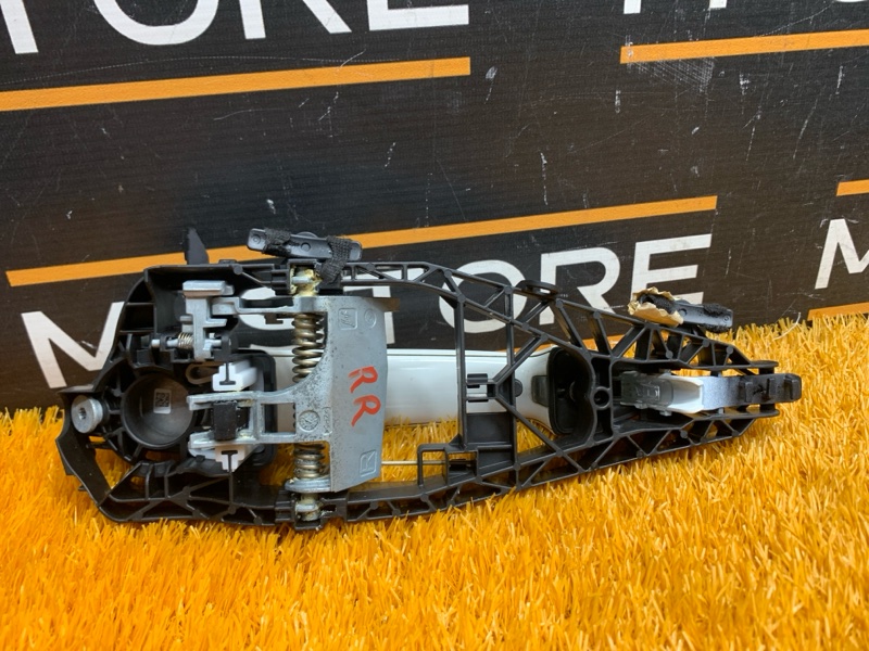 ручка двери внешняя, 3700 рублей, Красноярск