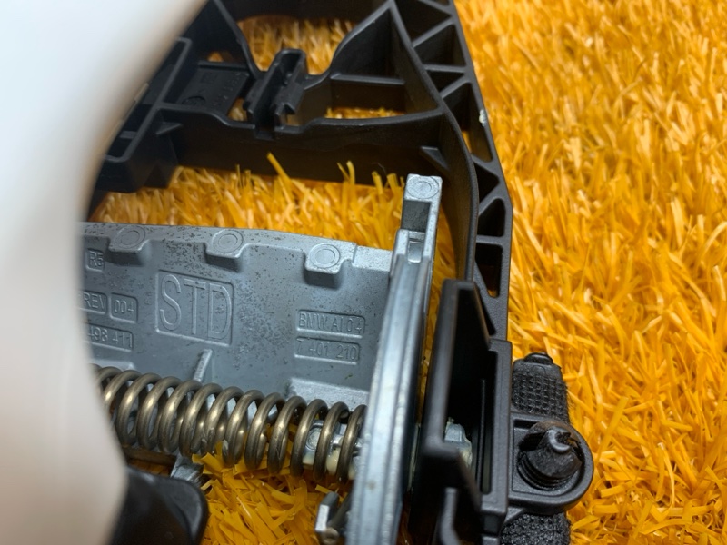 ручка двери внешняя, 3700 рублей, Красноярск