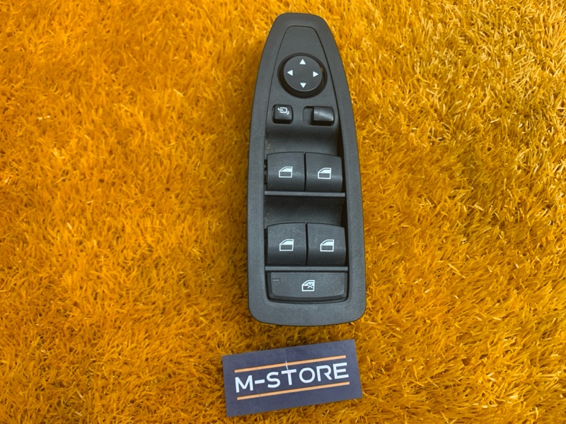 Блок управления стеклоподъемниками, 2770 рублей, Красноярск