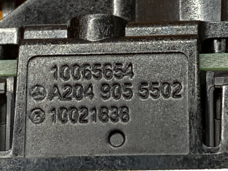 кнопка стеклоподъемника, 300 рублей, Красноярск