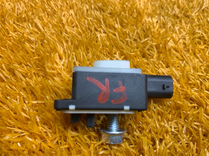 Датчик airbag ( удара), 500 рублей, Красноярск