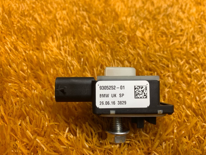 Датчик airbag ( удара), 500 рублей, Красноярск