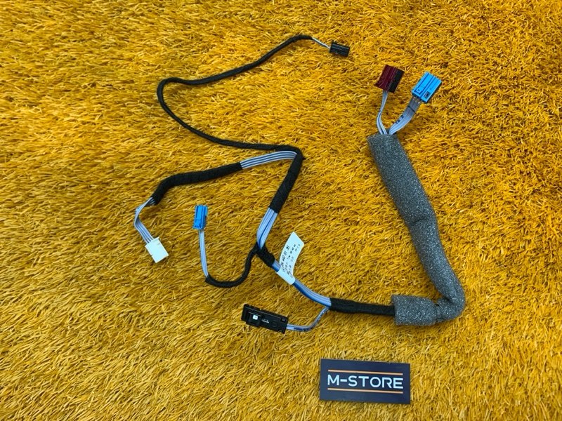 Проводка двери, 700 рублей, Красноярск