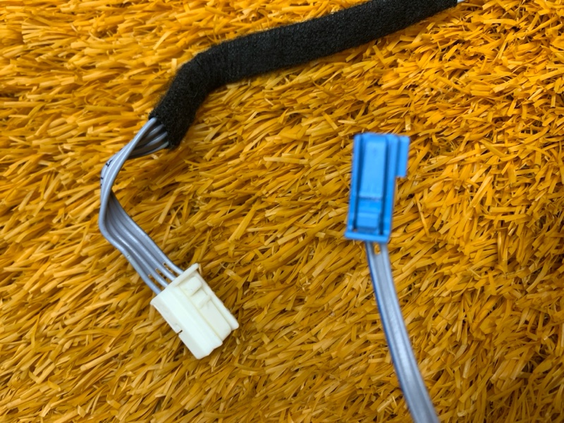 Проводка двери, 700 рублей, Красноярск