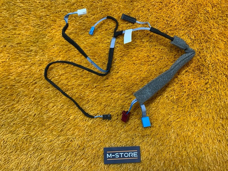 Проводка двери, 700 рублей, Красноярск