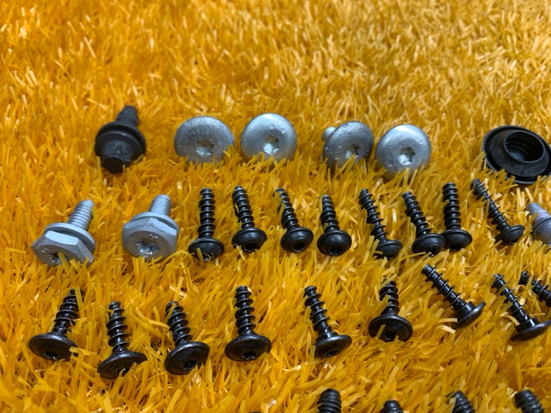 болты и гайки, 580 рублей, Красноярск