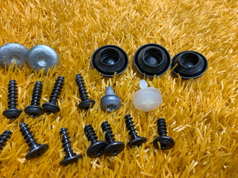 болты и гайки, 580 рублей, Красноярск