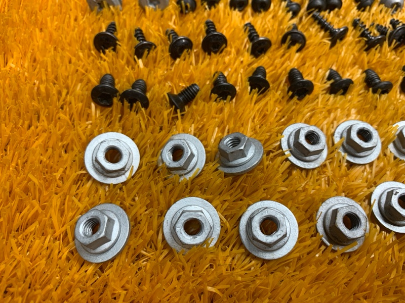 болты и гайки, 580 рублей, Красноярск