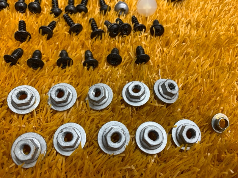 болты и гайки, 580 рублей, Красноярск