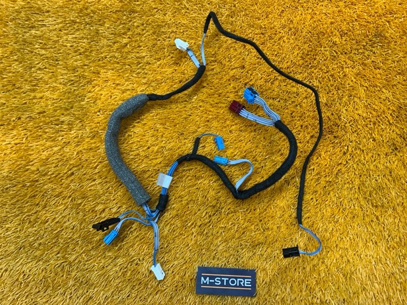 Проводка двери, 940 рублей, Красноярск