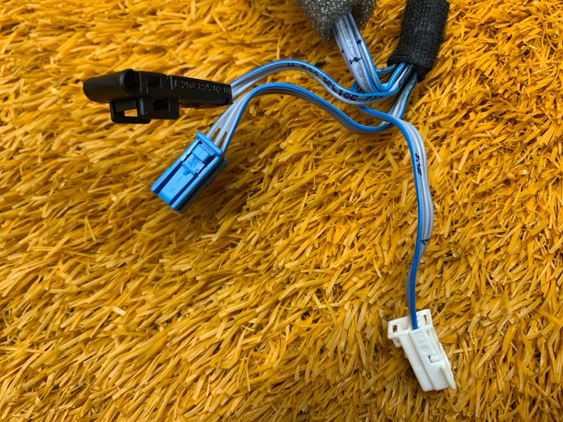 Проводка двери, 940 рублей, Красноярск