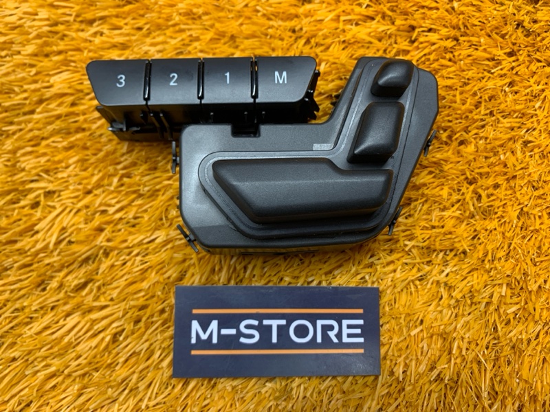 блок управления сиденьем, 1200 рублей, Красноярск