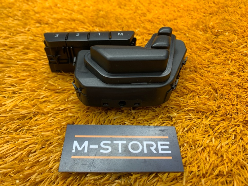 блок управления сиденьем, 1200 рублей, Красноярск