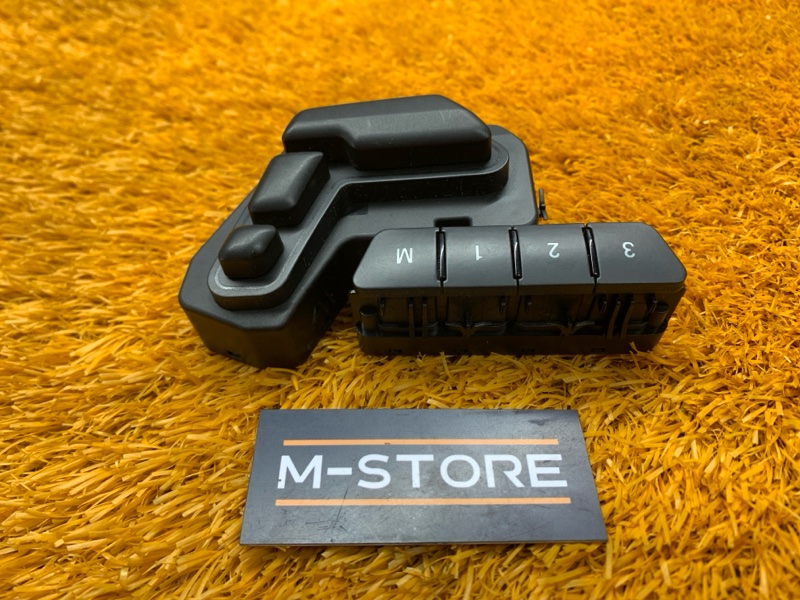 блок управления сиденьем, 1200 рублей, Красноярск