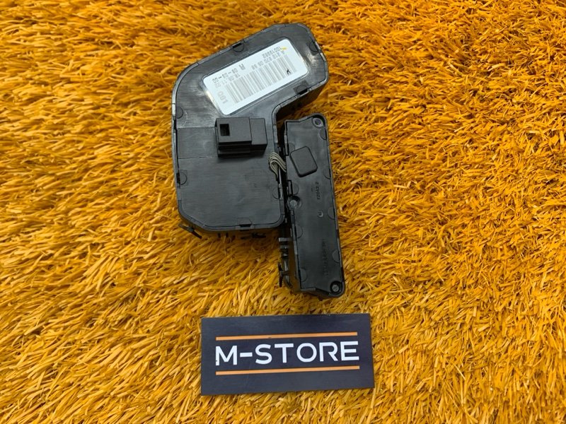 блок управления сиденьем, 1200 рублей, Красноярск