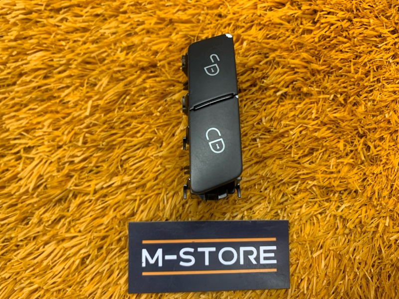 Кнопка центрального замка, 150 рублей, Красноярск