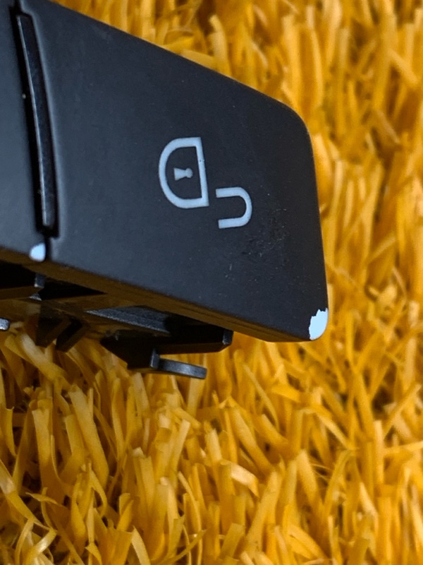 Кнопка центрального замка, 150 рублей, Красноярск