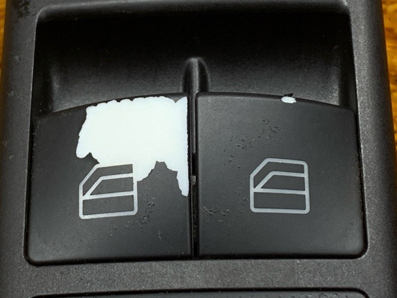 Блок управления стеклоподъемниками, 1700 рублей, Красноярск