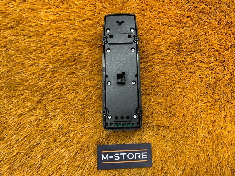 Блок управления стеклоподъемниками, 1700 рублей, Красноярск