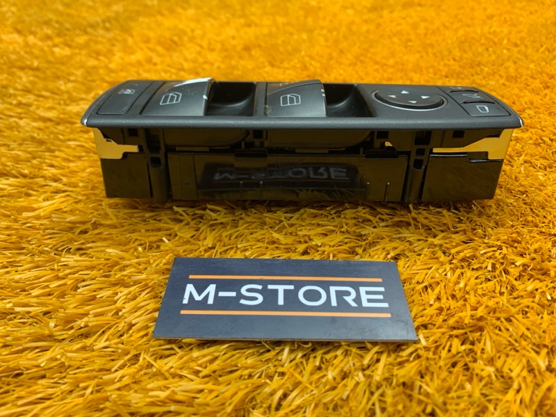 Блок управления стеклоподъемниками, 1700 рублей, Красноярск