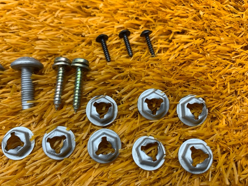 болты и гайки, 450 рублей, Красноярск