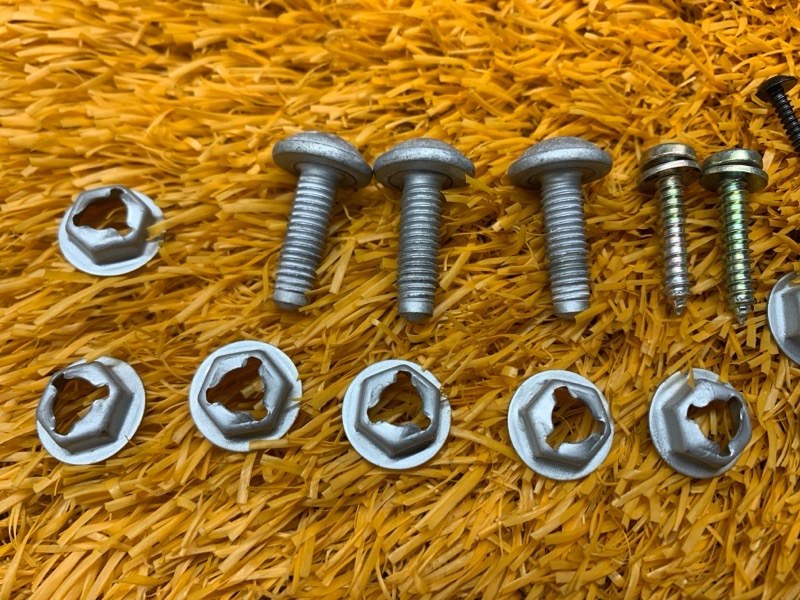 болты и гайки, 450 рублей, Красноярск