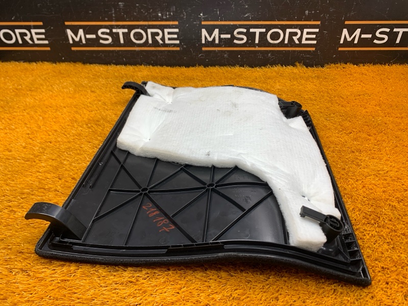 обшивка багажника, 610 рублей, Красноярск