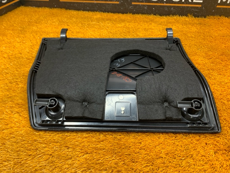 обшивка багажника, 760 рублей, Красноярск