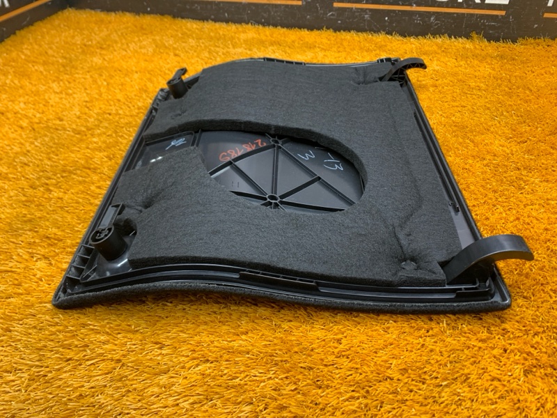 обшивка багажника, 760 рублей, Красноярск