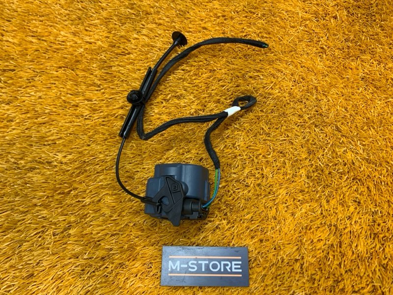 Замок лючка бензобака, 500 рублей, Красноярск