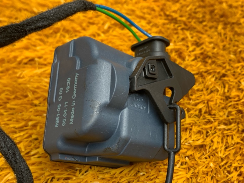 Замок лючка бензобака, 500 рублей, Красноярск