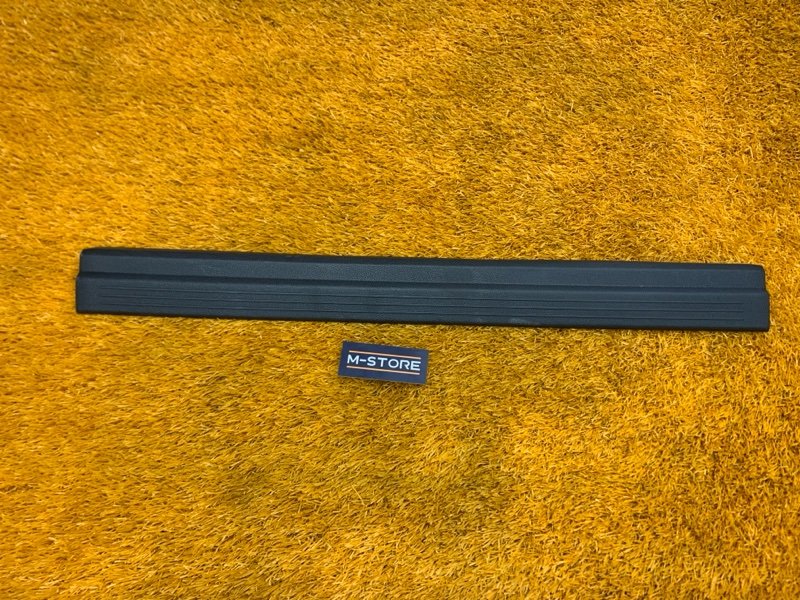 Накладка на порог салона, 300 рублей, Красноярск