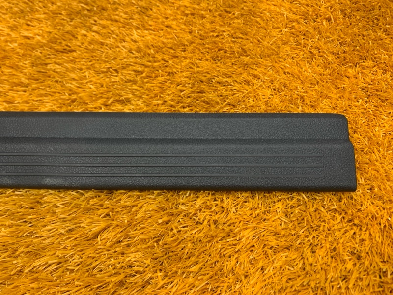 Накладка на порог салона, 300 рублей, Красноярск