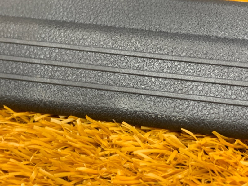 Накладка на порог салона, 300 рублей, Красноярск