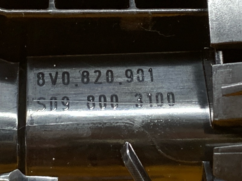 дефлектор воздушный, 1870 рублей, Красноярск