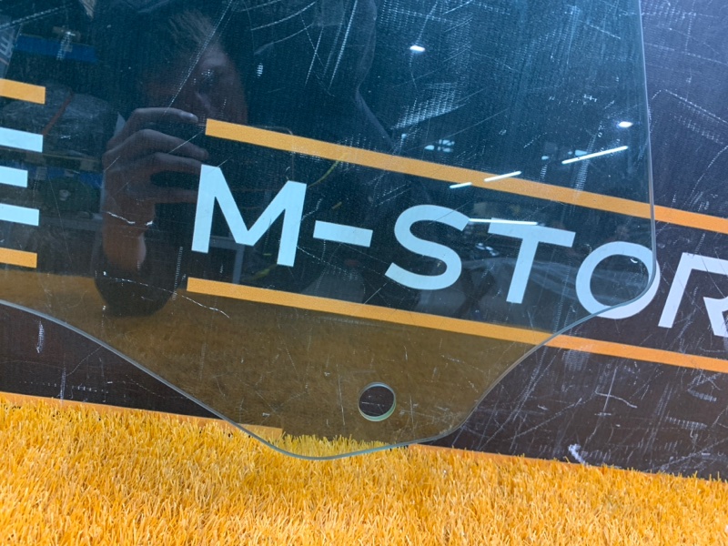 Стекло боковое, 980 рублей, Красноярск