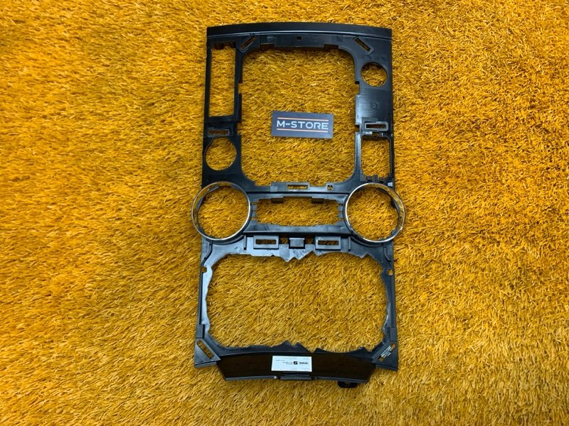 Накладка центральной консоли, 370 рублей, Красноярск