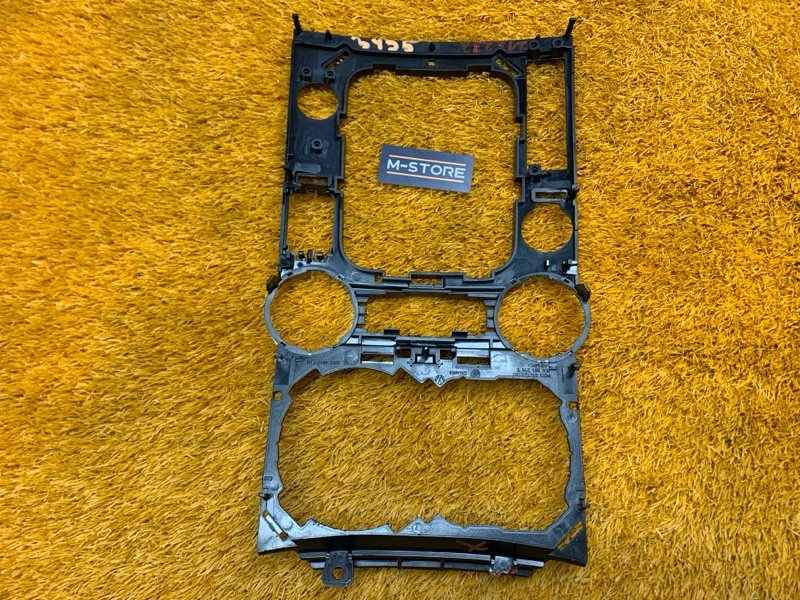 Накладка центральной консоли, 370 рублей, Красноярск