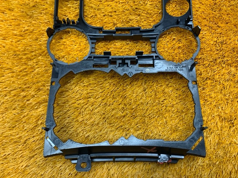 Накладка центральной консоли, 370 рублей, Красноярск