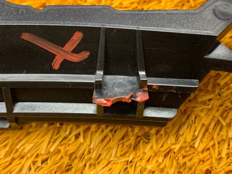 Накладка центральной консоли, 370 рублей, Красноярск