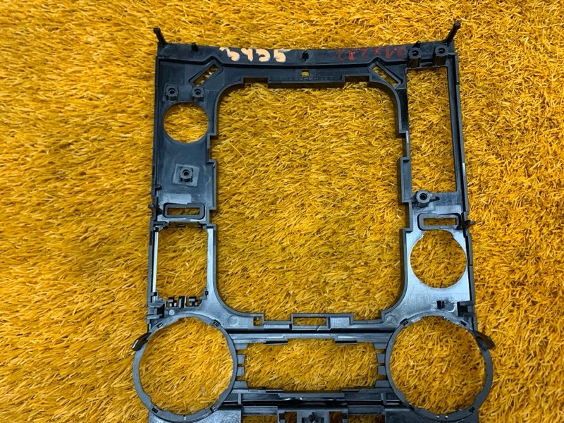 Накладка центральной консоли, 370 рублей, Красноярск